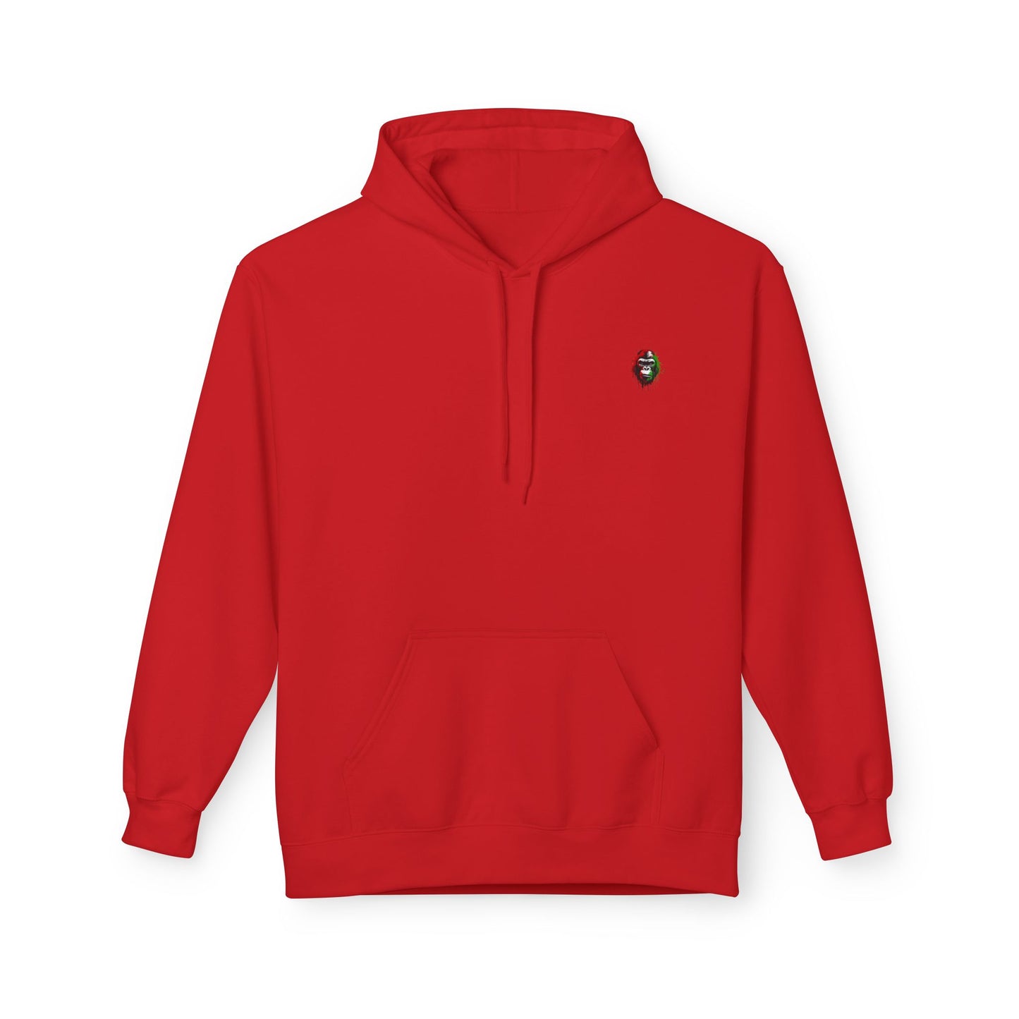Empowering Fleece Unisex Hoodie
