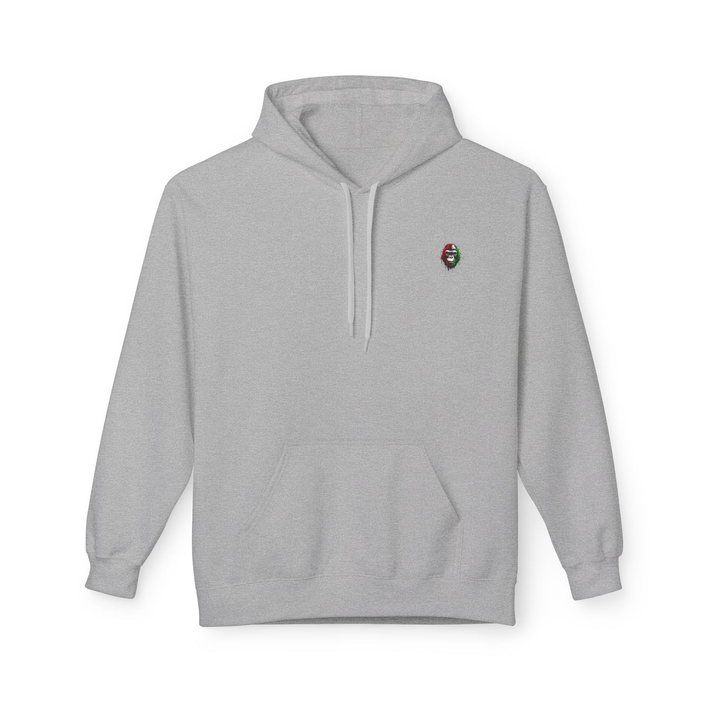 Empowering Fleece Unisex Hoodie