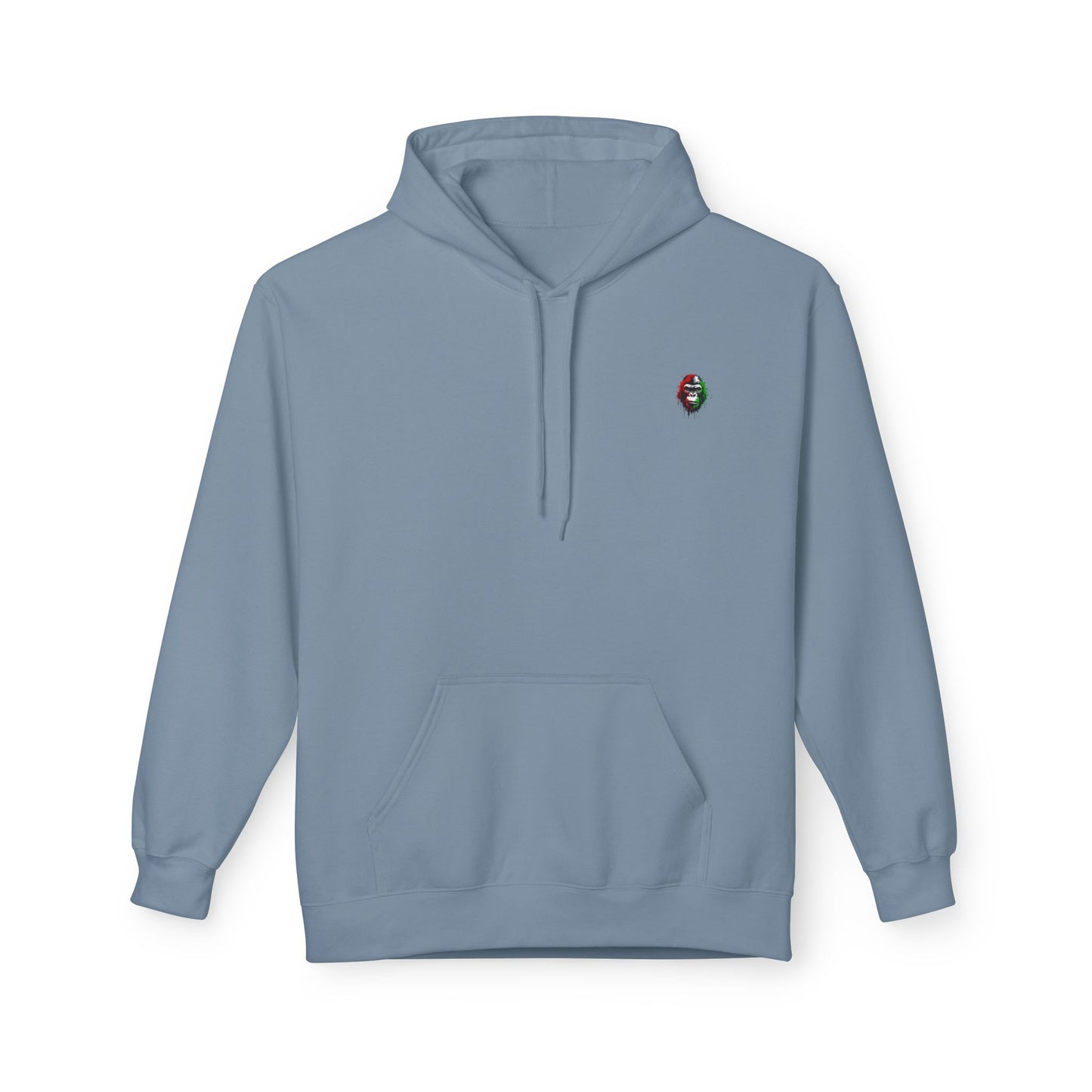 Empowering Fleece Unisex Hoodie