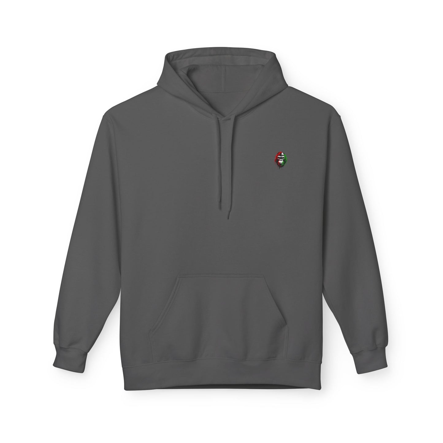 Empowering Fleece Unisex Hoodie