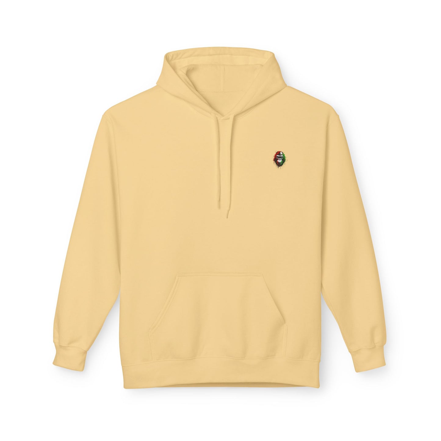 Empowering Fleece Unisex Hoodie